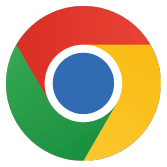 Chrome Browser Logo