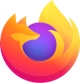 Firefox Browser Logo