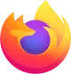 Firefox Browser Logo