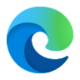 Microsoft Edge Browser Logo