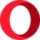 Opera Browser Logo