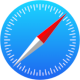 Safari Browser Logo