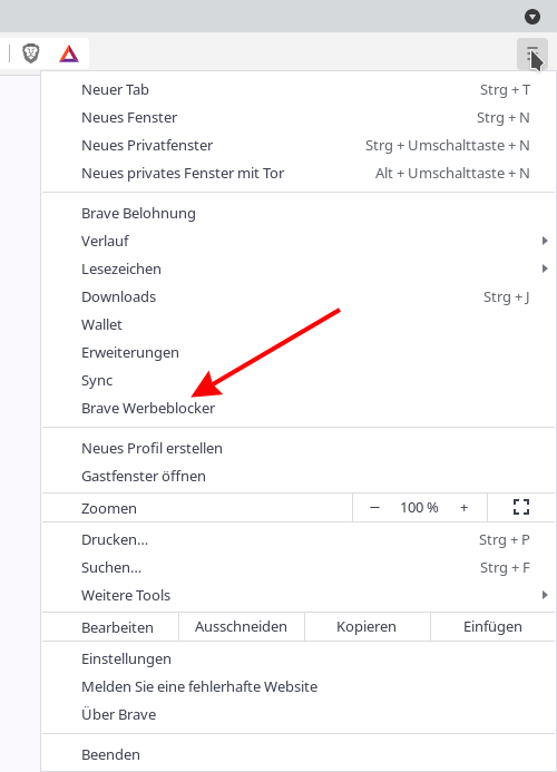 Schritt 2 Schritt 2