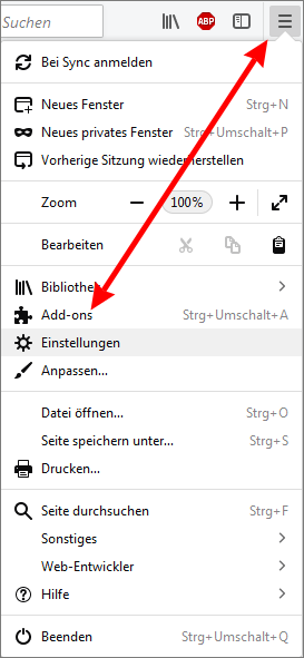 Schritt 2