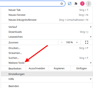 Schritt 2