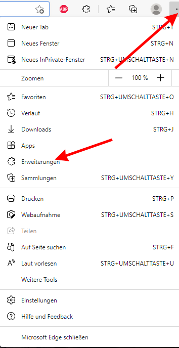 Schritt 1 2 Schritt 1 2