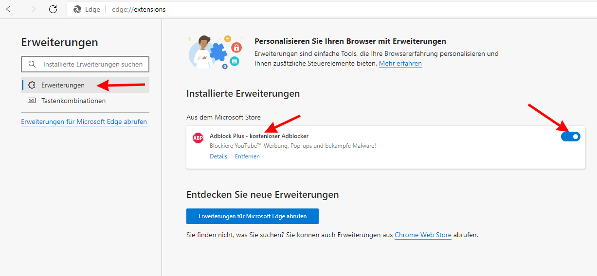 Schritt 1 3 Schritt 1 3