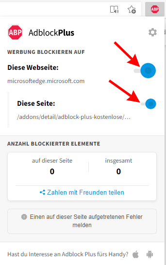 Schritt 2 Schritt 2